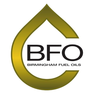 Birmingham Fuel Oils